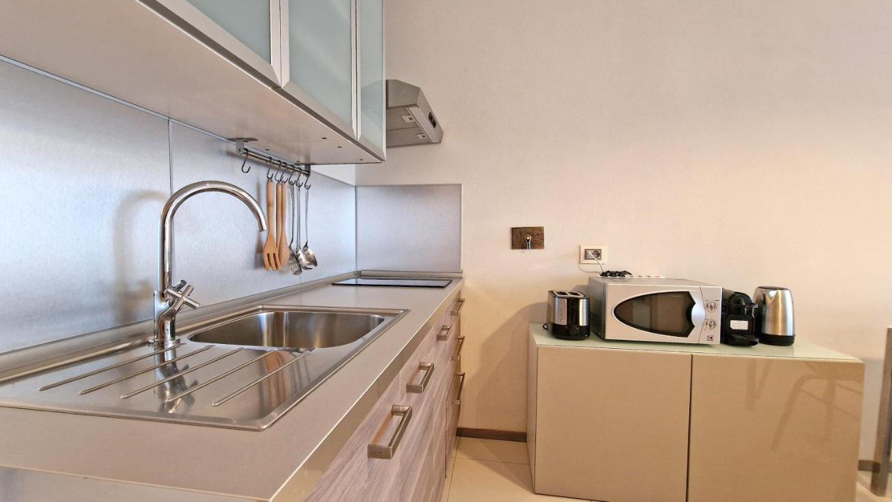 Suite La Giudecca By Salento Affitti Gallipoli Dış mekan fotoğraf