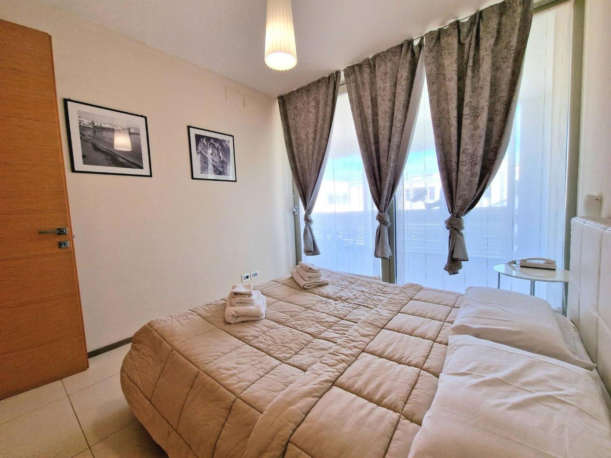 Suite La Giudecca By Salento Affitti Gallipoli Dış mekan fotoğraf